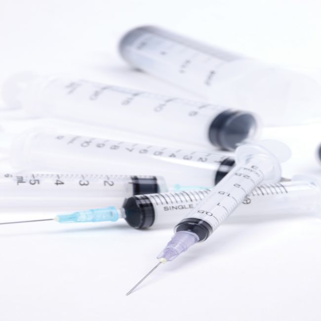 Binnen het rijksvaccinatieprogramma daalde het aantal meldingen van ziektegevallen
